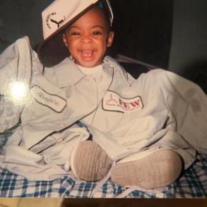 Meet your Posher, Ilyeaha